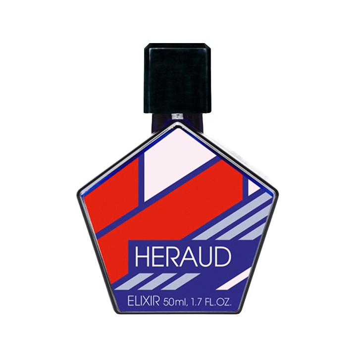 Tauer Heraud Elixir Samples Decants