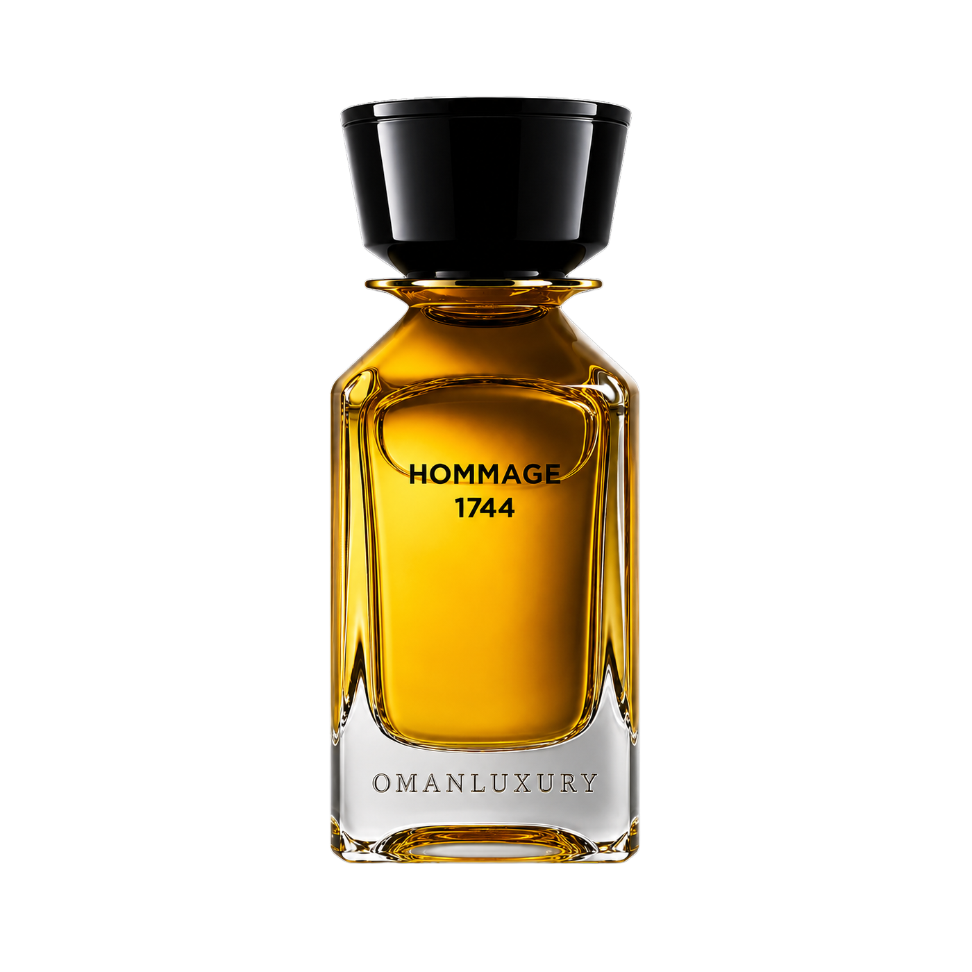 Omanluxury Hommage 1744 Perfume Sample Decant