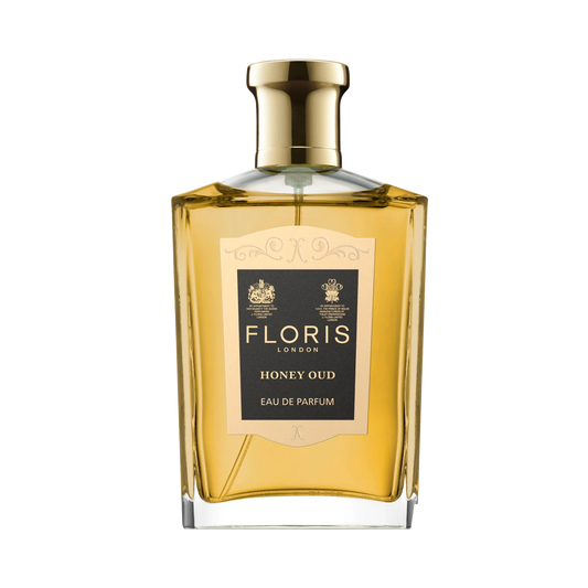 Floris Honey Oud Samples Decants