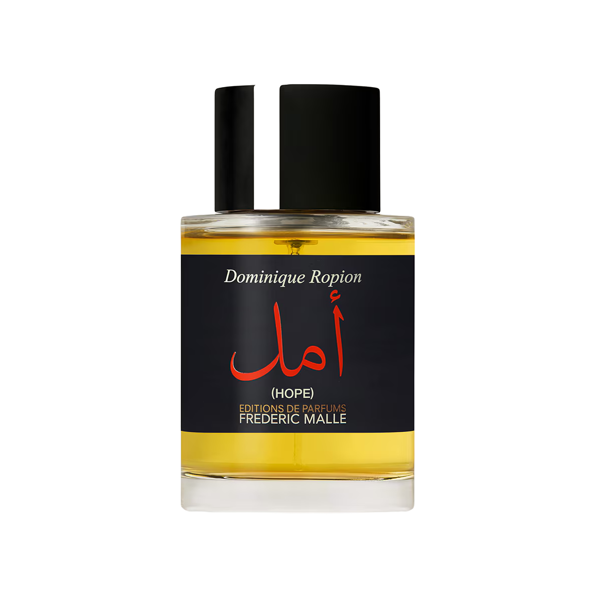 Frederic Malle Hope Samples Decants