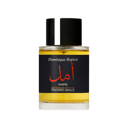 Frederic Malle Hope Samples Decants