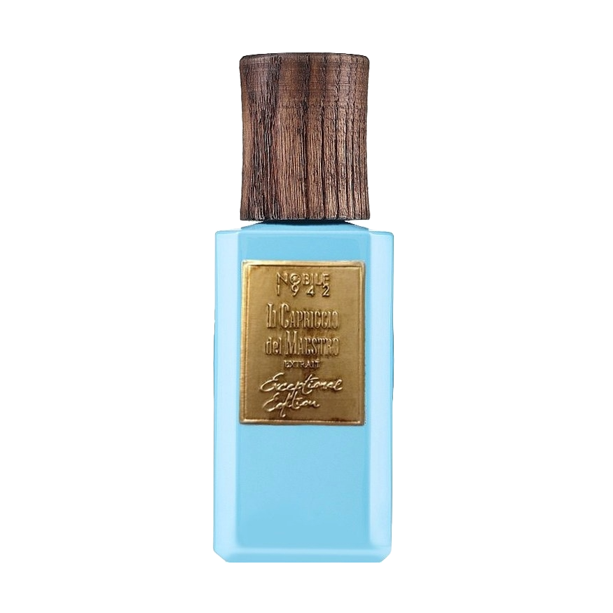 Nobile 1942 Il Capriccio del Maestro Samples Decants