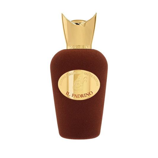 Sospiro Il Padrino perfume Sample Decant