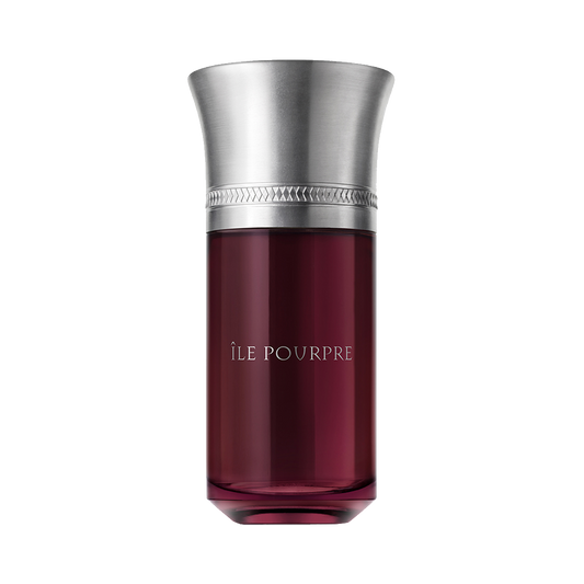 Liquides Imaginaires Ile Pourpre Sample Decants