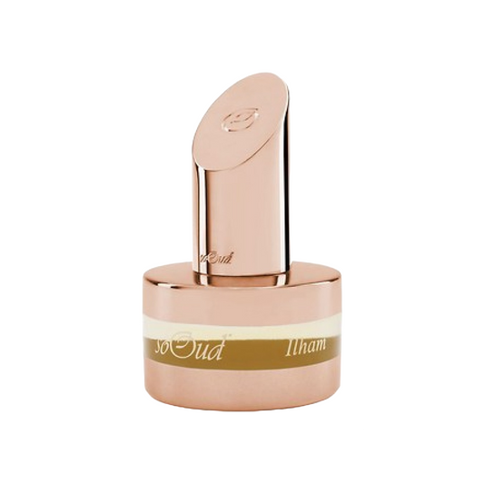 SoOud Ilham Nektar D'Or Samples Decants