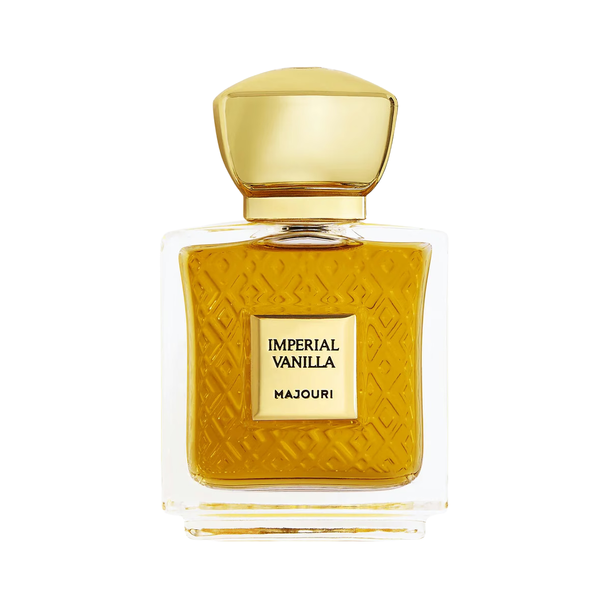Majouri Imperial Vanilla Perfume Sample Decant