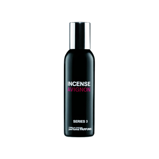 Comme Des Garcons CDG Incense Avignon Series 3 Samples Decants