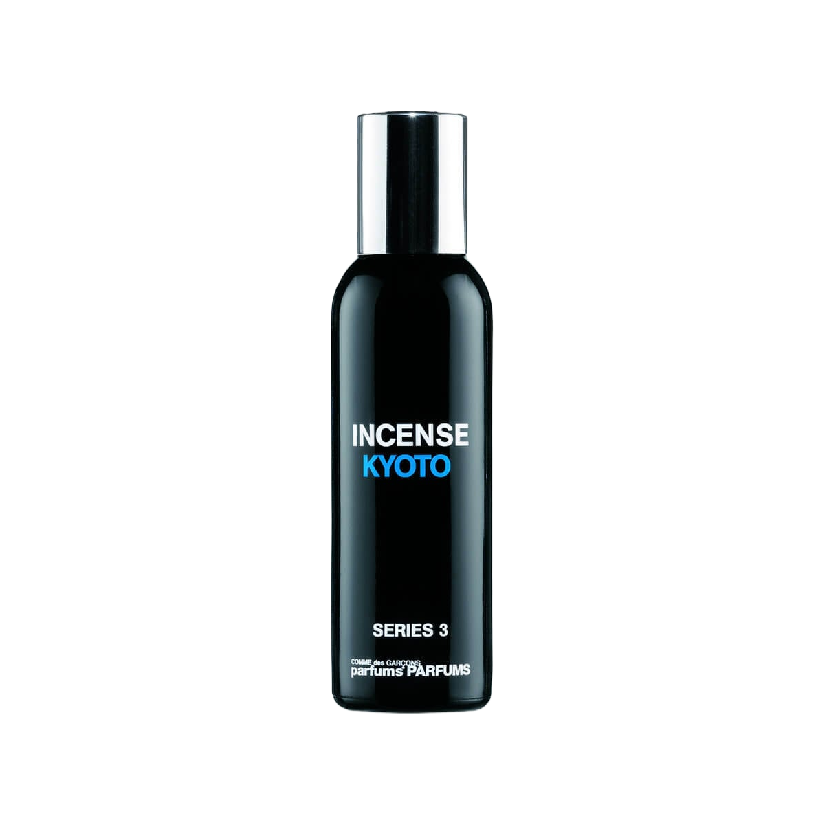 Comme Des Garcons CDG Incense Kyoto Series 3 Samples Decants