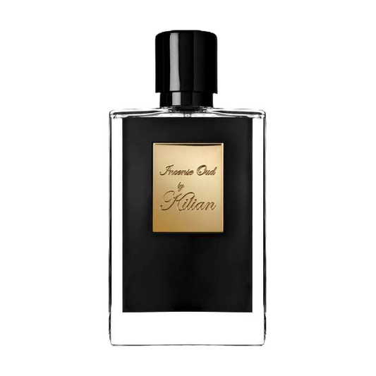 Kilian Incense Oud Samples Decants