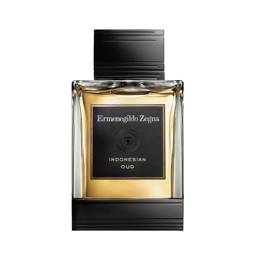 Ermenegildo Zegna Indonesian Oud Samples Decants