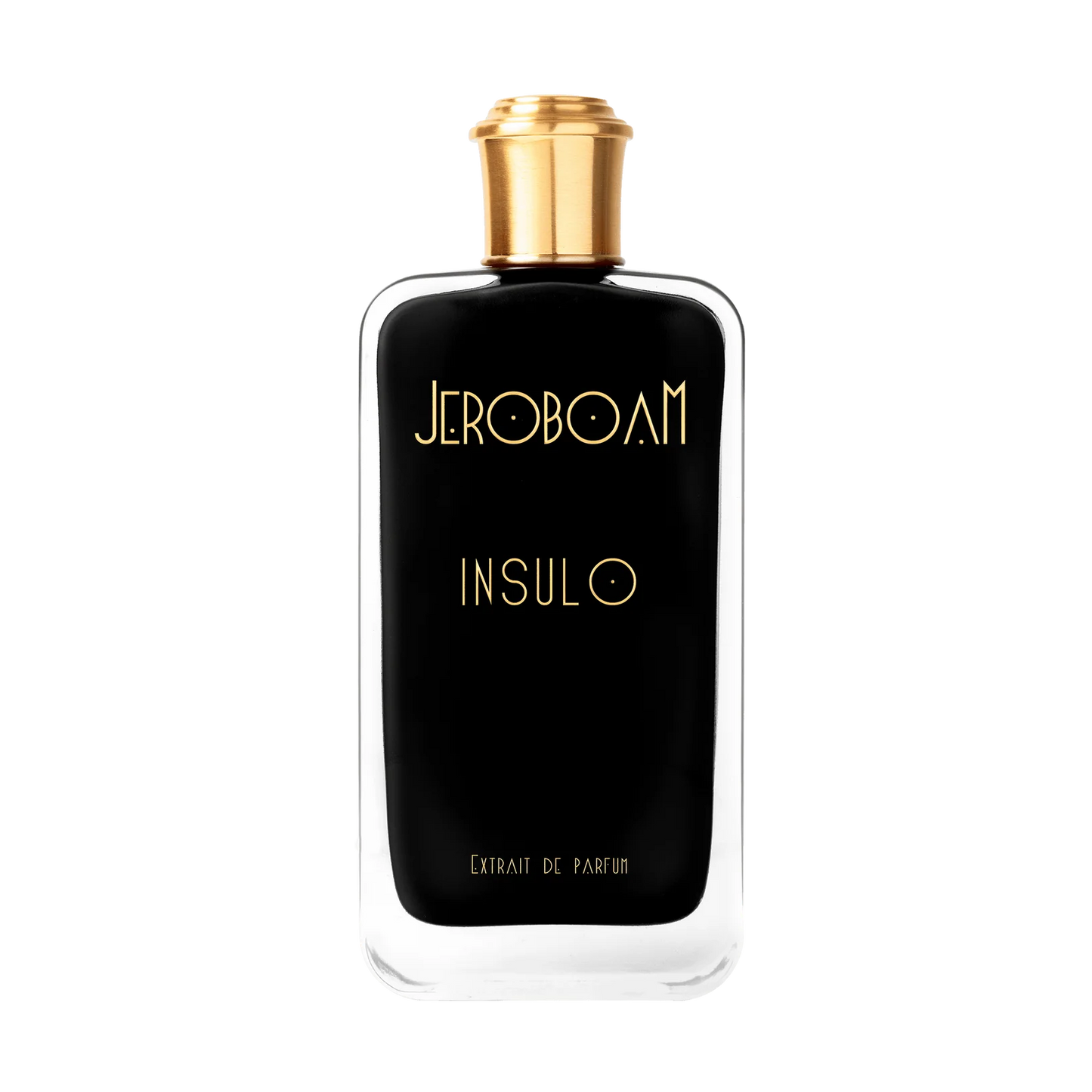 Jeroboam Insulo Sample Decant