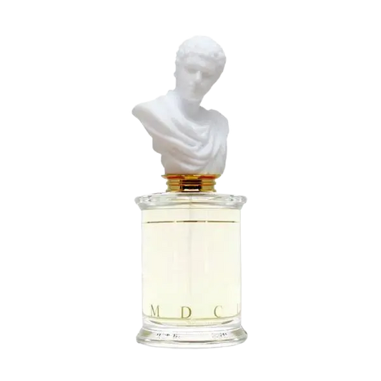 MDCI Parfums Invasion Barbare 75ml Bottle Bust Samples Decants