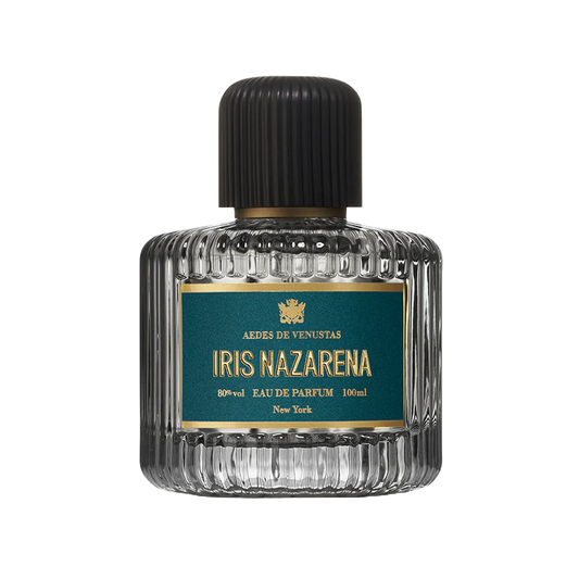 Aedes De Venustas Iris Nazarena Samples Decants