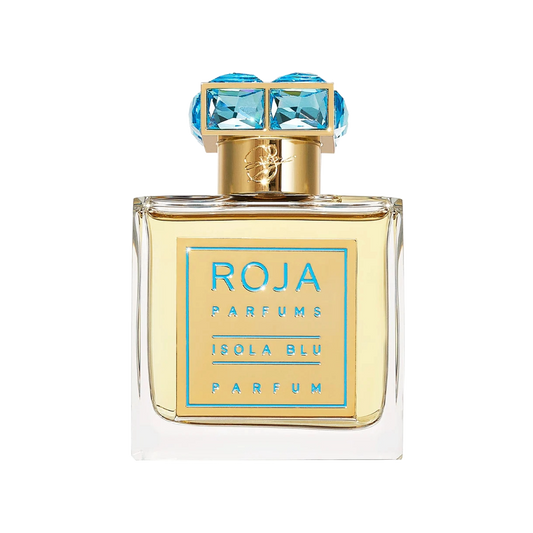Roja Isola Blu Samples Decants