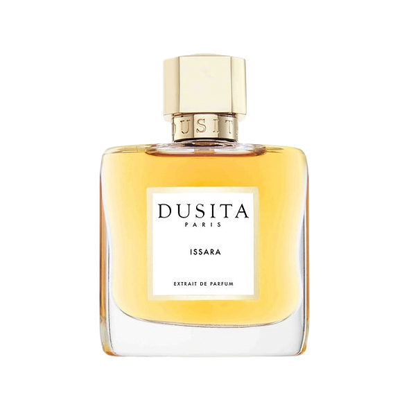 Dusita Issara Perfume Sample Decant