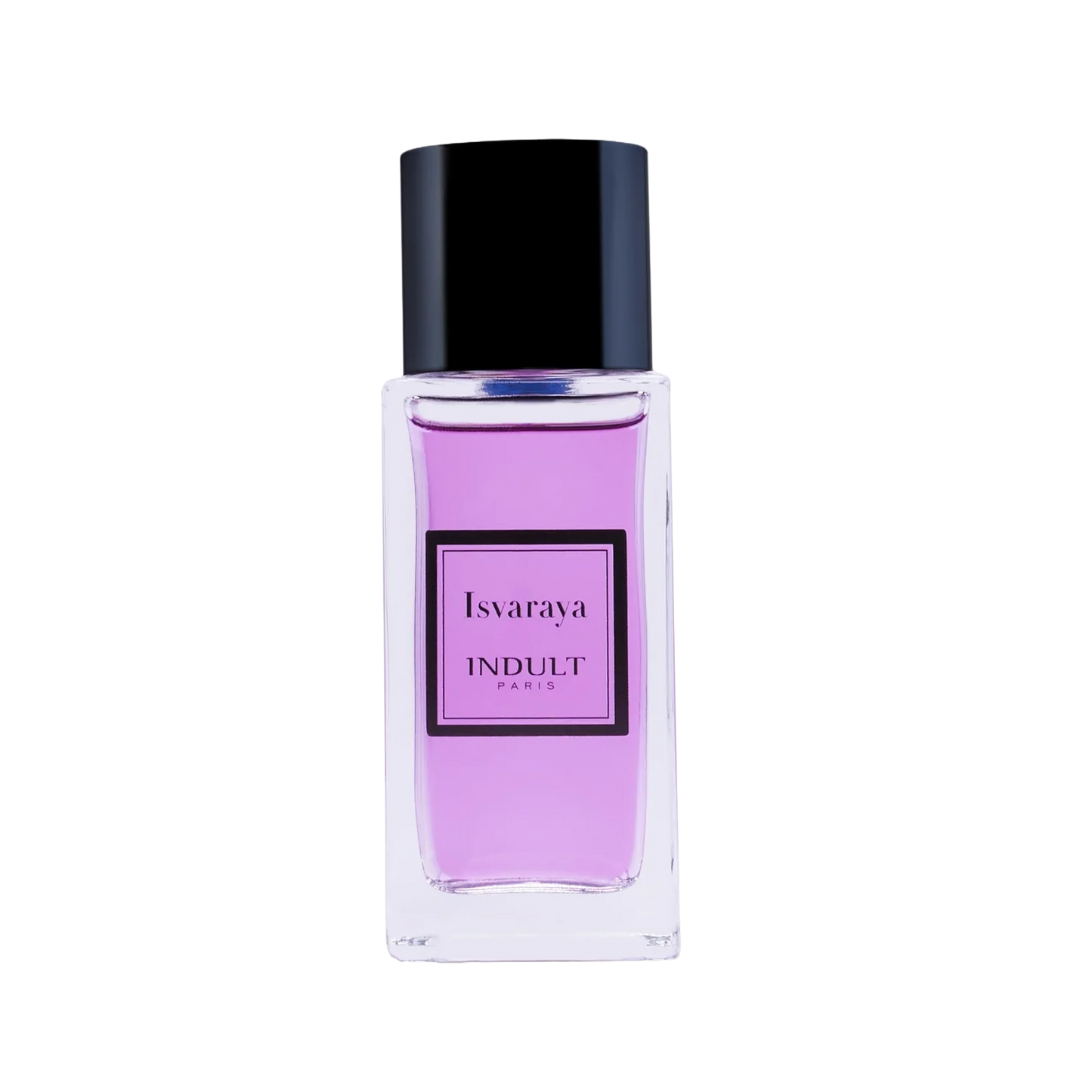 Indult Isvaraya Bottle Samples Decants