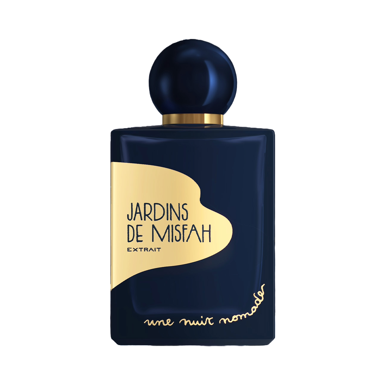 Une Nuit Nomade Jardins De Misfah Extrait Samples Decants
