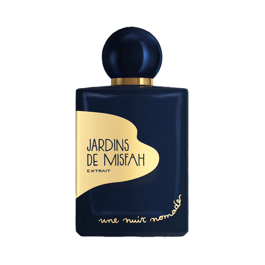 Une Nuit Nomade Jardins De Misfah Extrait Samples Decants