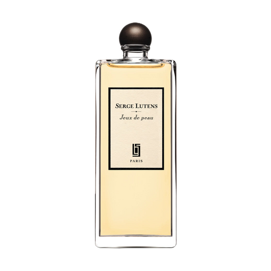 Serge Lutens Jeux De Peau Samples Decants