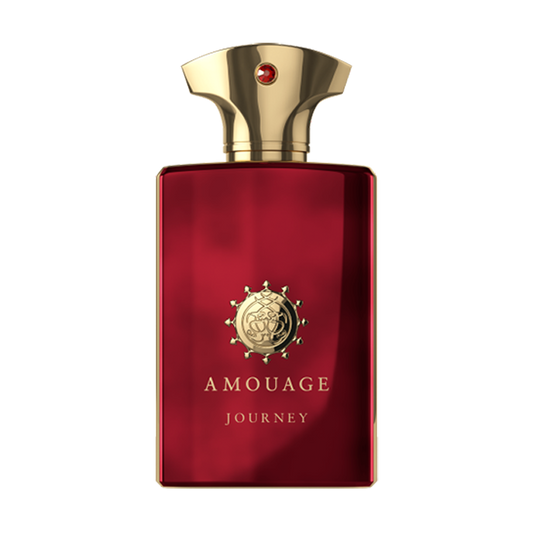 Amouage Journey Man Samples Decants