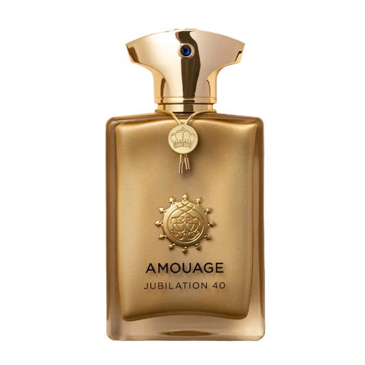 Amouage Jubilation 40 Man Samples Decants