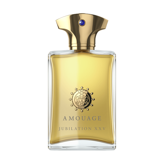 Amouage Jubilation XXV 25 Man Samples Decants