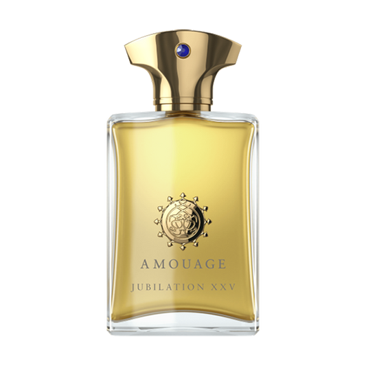 Amouage Jubilation XXV 25 Man Samples Decants