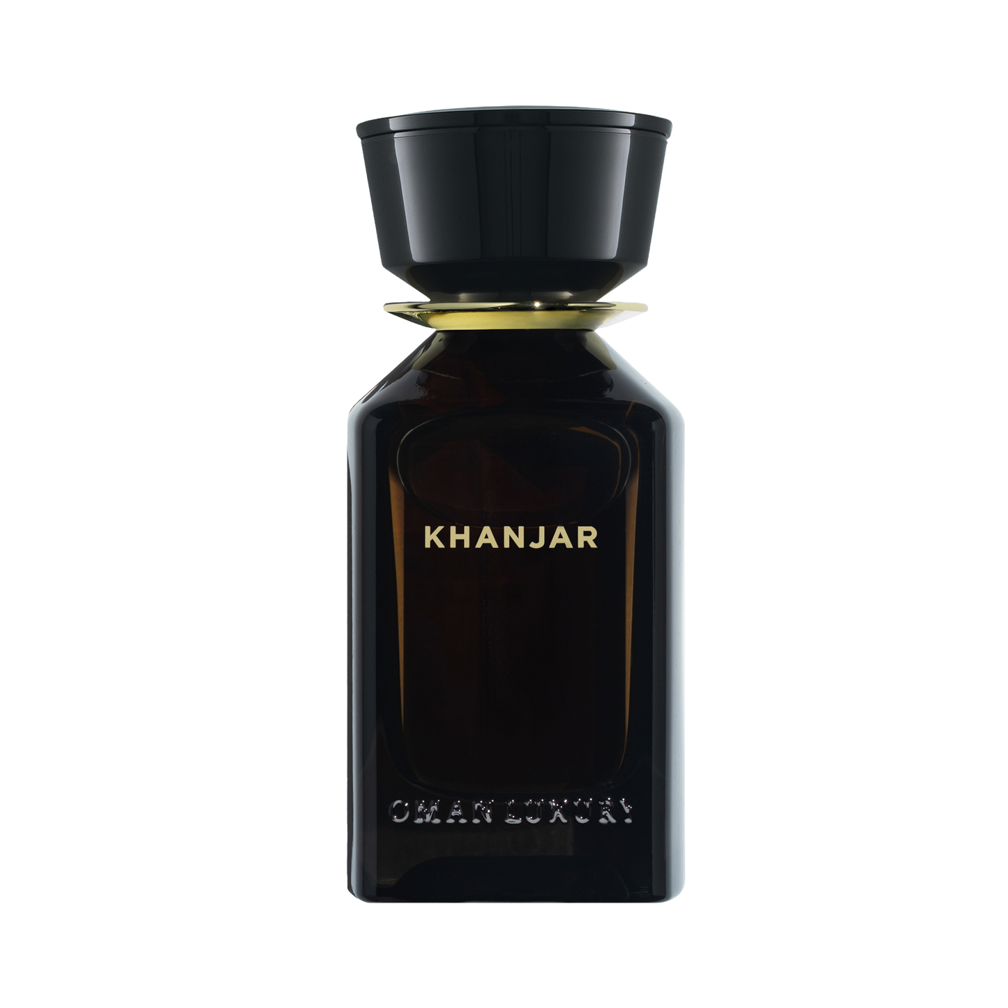Omanluxury Khanjar Perfume Sample Decant