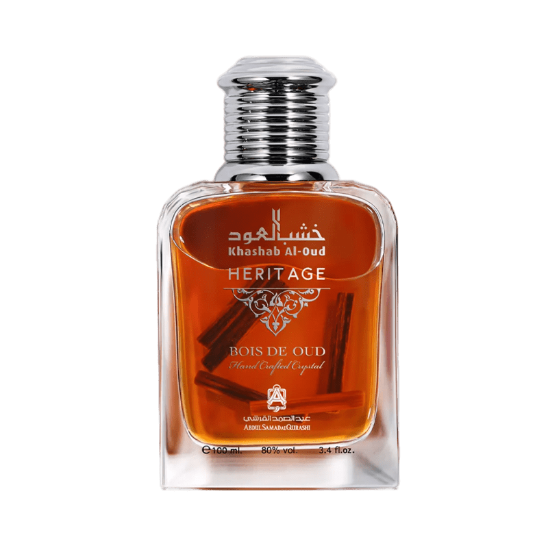 Abdul Samad Al Qurashi ASQ Khashab Al-Oud Heritage Bois de Oud Samples Decants