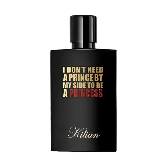 By Kilian Princess Samples Decants