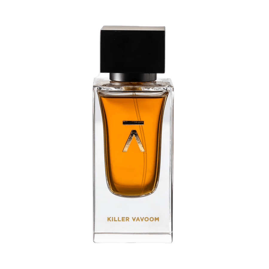 Azman Killer Vavoom Samples Decants