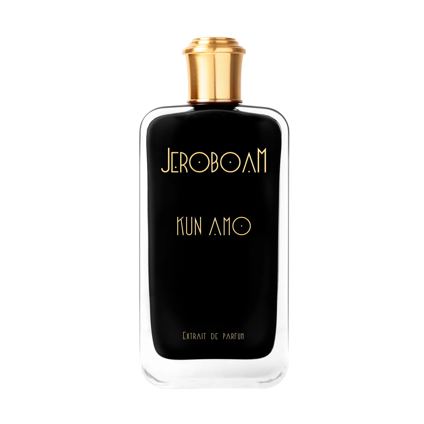 Jeroboam Kun Amo Sample Decant