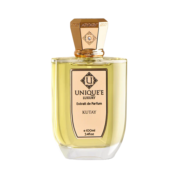 Unique'e Luxury Kutay Samples Decants