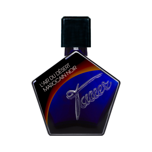 Tauer L’Air du Désert Marocain Noir Perfume Sample Decant