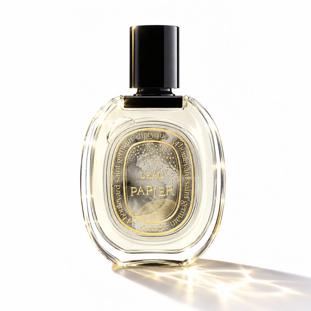 L'Eau Papier EDT Sample