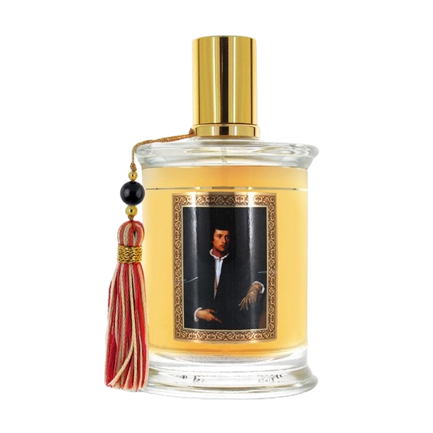 MDCI Parfums L'Homme aux Gants 75ml Bottle Tassel Samples Decants