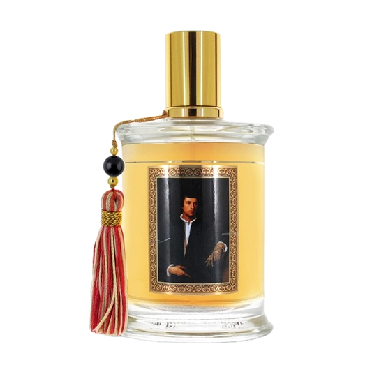 MDCI Parfums L'Homme aux Gants 75ml Bottle Tassel Samples Decants