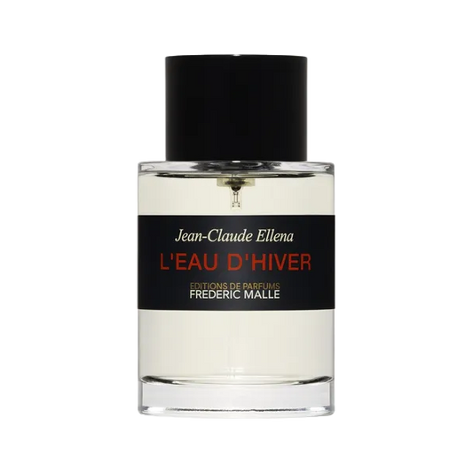 Frederic Malle L'Eau d'Hiver Perfume Sample Decant