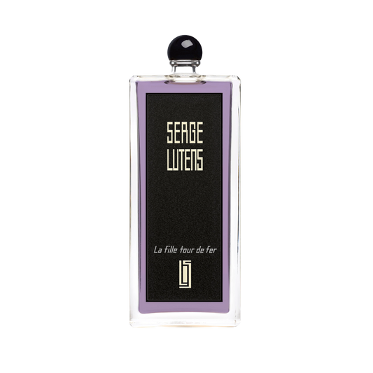 Serge Lutens La Fille Tour de Fer Samples Decants