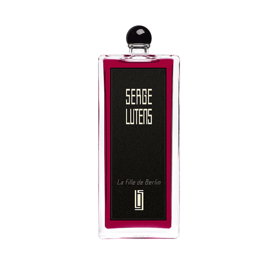Serge Lutens La Fille de Berlin Samples Decants