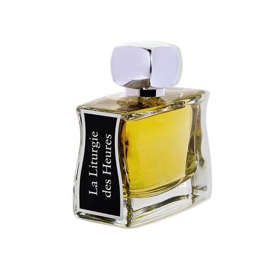 Jovoy La Liturgie des Heures Samples Decants