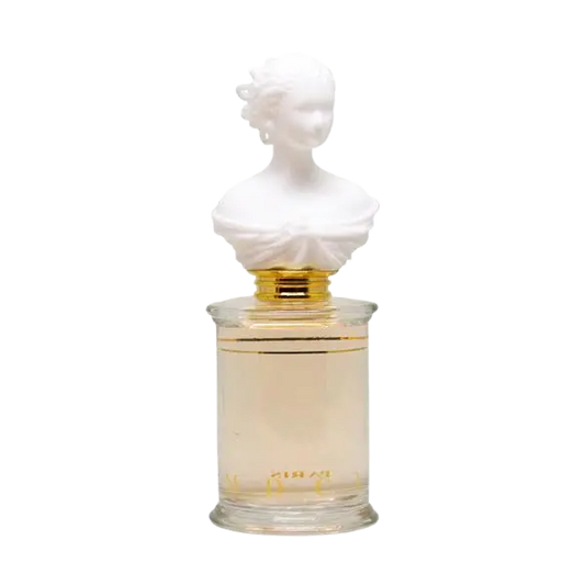 MDCI Parfums La Belle Helene 75ml Bottle Bust Samples Decants