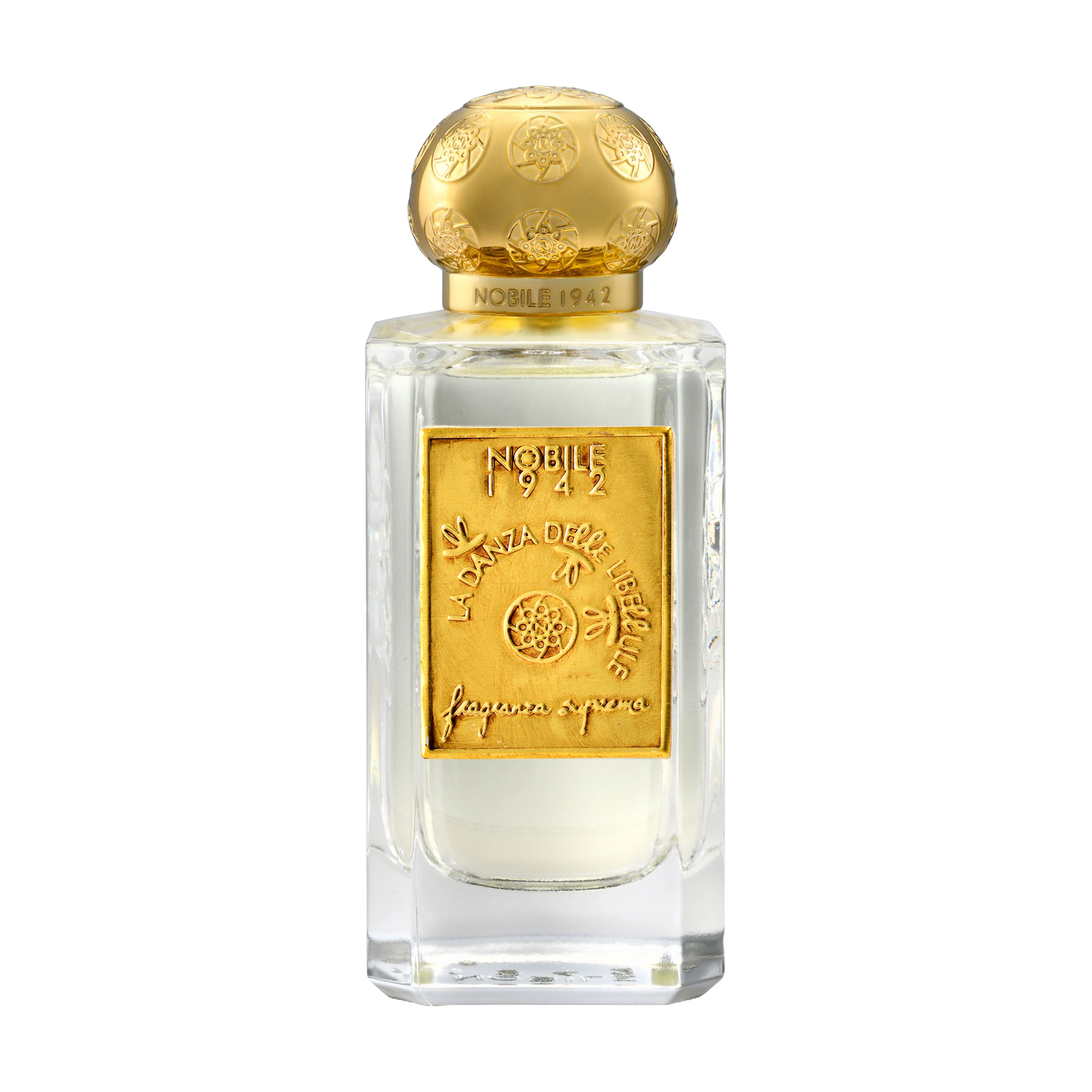 Nobile 1942 La Danza Delle Libellule Samples Decants