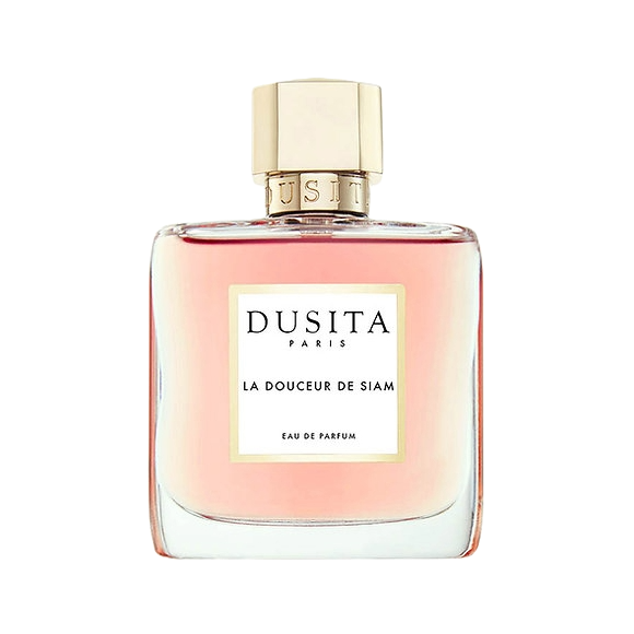Dusita La Douceur de Siam Perfume Sample Decant