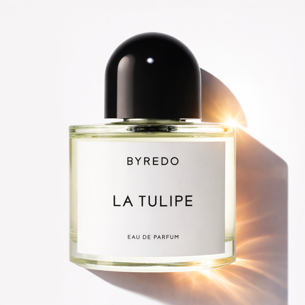 Byredo La Tulipe Sample Decant