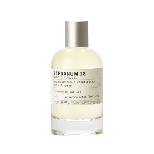 Le Labo Labdanum 18 Perfume Sample Decant