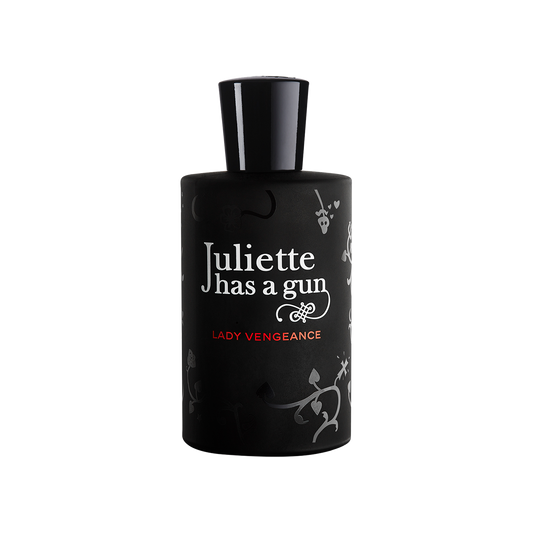 Juliette Has A Gun JHAG Lady Vengeance Samples Decants