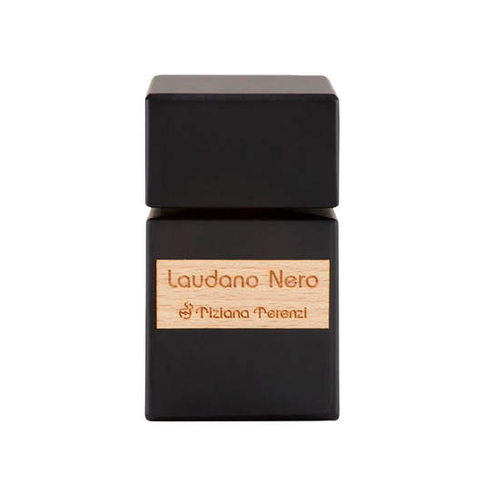 Tiziana Terenzi Laudano Nero Samples Decants