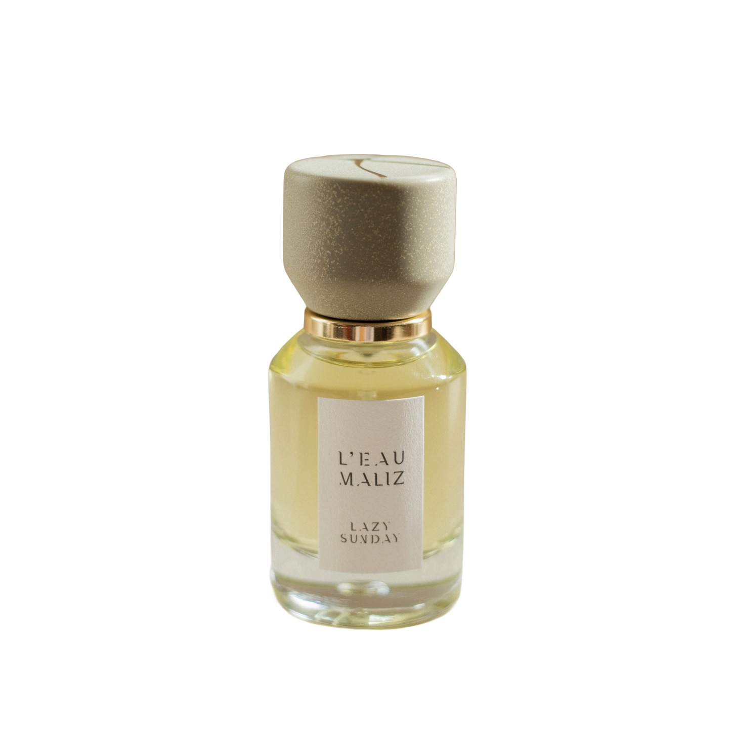 L'Eau Maliz Lazy Sunday Sample Decant