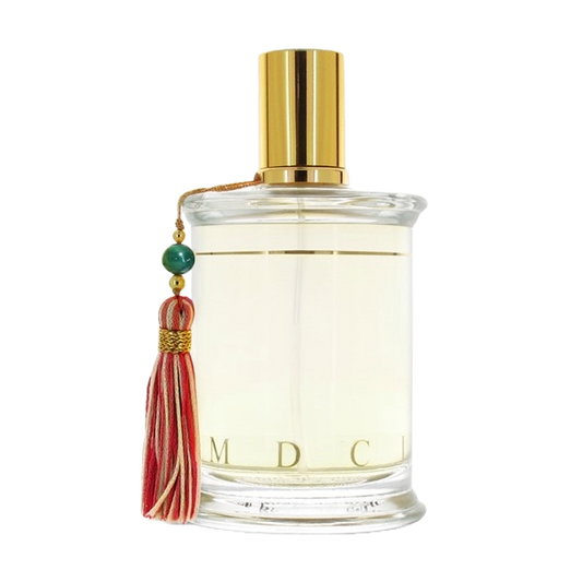 MDCI Parfums Le Barbier de Tanger 75ml Bottle Tassel Samples Decants